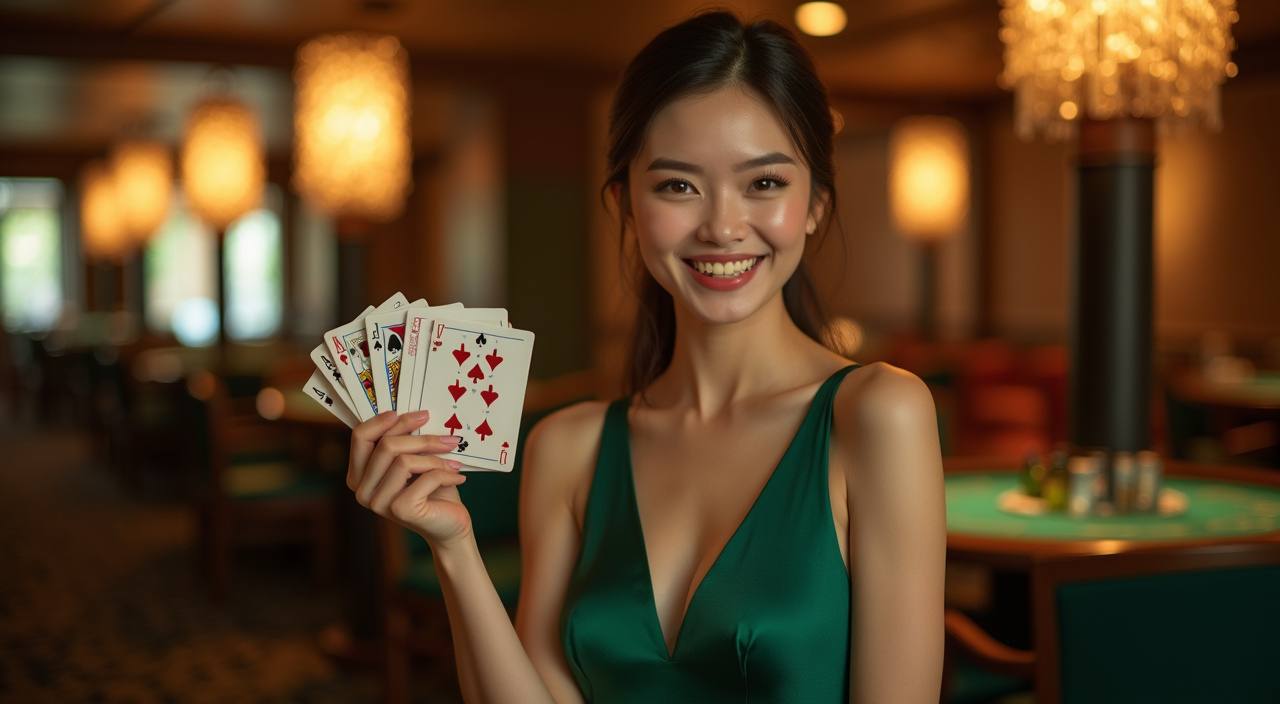 bn63 Speed Baccarat ၏အခြေခံများနှင့် ဒီလိုကစားနည်းများ